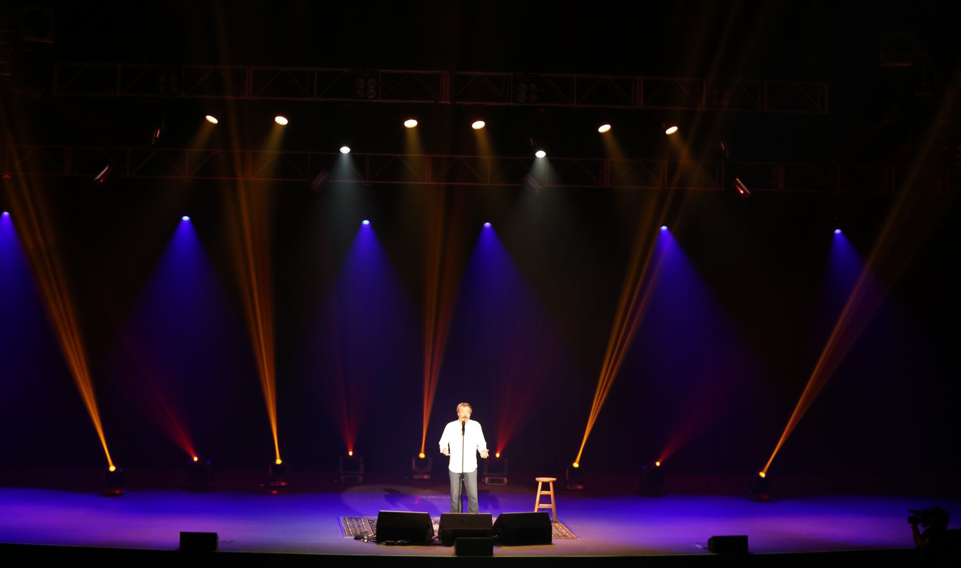 Rodney Carrington